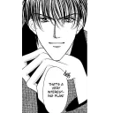 Sticker from Yaoi Hands
