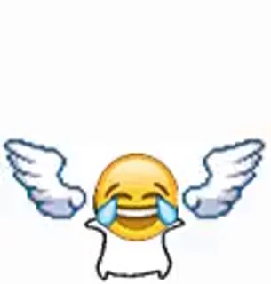 🧑‍🌾 emoji 随缘更新 接表情包定制 @littlesheepshu Telegram sticker 7 of 11