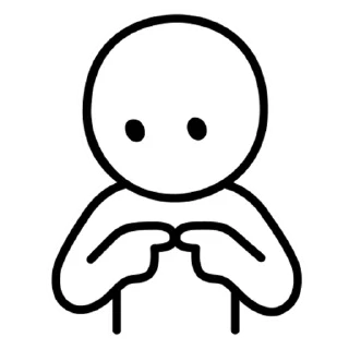 😑 emoji RL Telegram sticker 22 of 120