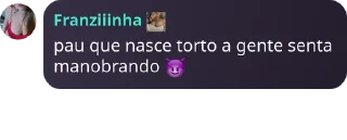 🤤 emoji Pack do Seu Ari Telegram sticker 13 of 119