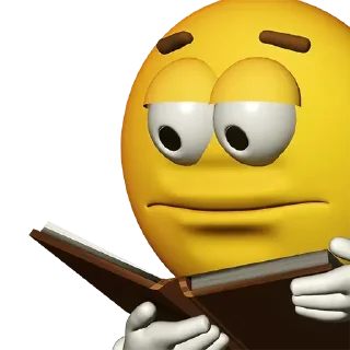 👯‍♂️ emoji YELLOW BOIS OFFICIAL Telegram sticker 3 of 40
