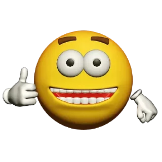 👞 emoji YELLOW BOIS OFFICIAL Telegram sticker 11 of 40