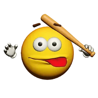 🧣 emoji YELLOW BOIS OFFICIAL Telegram sticker 9 of 40