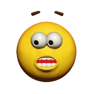 🌁 emoji YELLOW BOIS OFFICIAL Telegram sticker 21 of 40