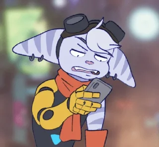 😓 emoji Mitsakii's Weird Stash Telegram sticker 19 of 120