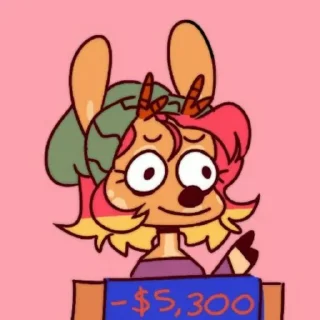 🙂 emoji Mitsakii's Weird Stash Telegram sticker 23 of 120