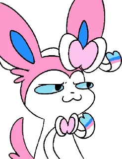 🤔 emoji Mitsakii's Weird Stash Telegram sticker 21 of 120
