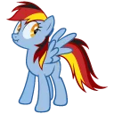 😈 emoji German Dash Telegram sticker 1 of 116