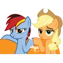 😎 emoji German Dash Telegram sticker 22 of 116