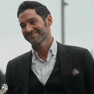 ☺️ emoji lucifer Telegram sticker 18 of 120