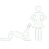 🔝 emoji @its_silence(Adaptive adult) Telegram sticker 8 of 200