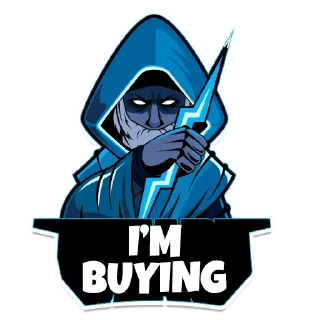 🤑 emoji Stickers @GBLse | @GBListing +99 CEX Listing | Cheap | Trust 🇦🇪 Telegram sticker 22 of 120