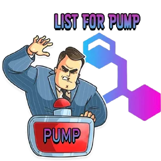 🚀 emoji Stickers @GBLse | @GBListing +99 CEX Listing | Cheap | Trust 🇦🇪 Telegram sticker 9 of 120