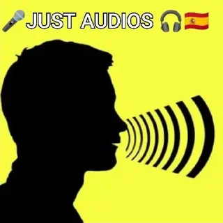 🎤 emoji Español fluido Telegram sticker 21 of 43