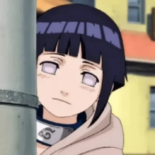☺️ emoji Hinata Telegram sticker 10 of 25