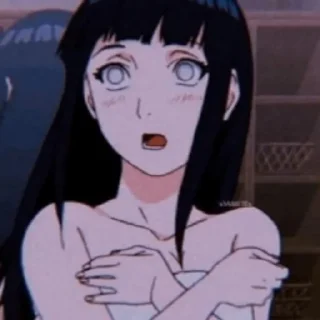 ☺️ emoji Hinata Telegram sticker 17 of 25
