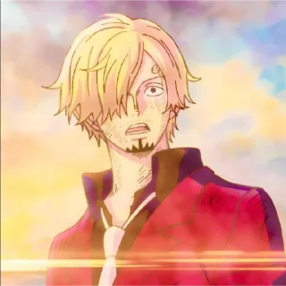 😦 emoji One piece @Zoro_sts Telegram sticker 1 of 57