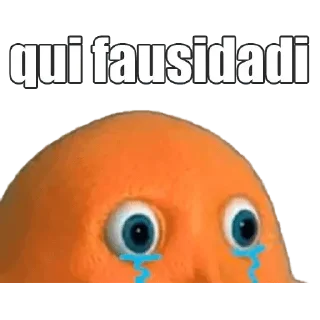 😭 emoji Podem ser úteis 3 k — @stckrRobot Telegram sticker 11 of 87