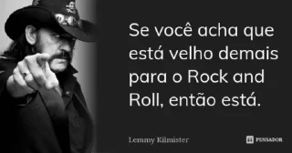 🤘 emoji Os do rock eu sei quem são @snowharpy Telegram sticker 11 of 30