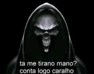 🤘 emoji Os do rock eu sei quem são @snowharpy Telegram sticker 21 of 30