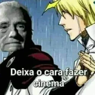 😔 emoji Eu sabo, eu sebo! Telegram sticker 6 of 78