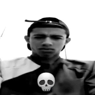 💀 emoji Eu sabo, eu sebo! Telegram sticker 11 of 78