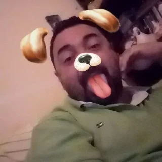 😂 emoji OS FEIOS DO TELEGRAM Telegram sticker 13 of 108