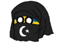 🇸🇪 emoji Autism Telegram sticker 16 of 43