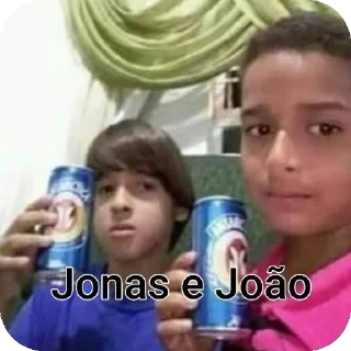 Sticker from Meus figurinha