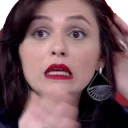 😨 emoji Vídeo Show Telegram sticker 7 of 28