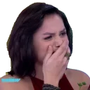😭 emoji Vídeo Show Telegram sticker 1 of 28