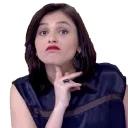 😟 emoji Vídeo Show Telegram sticker 5 of 28