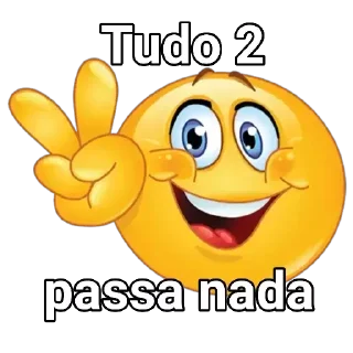 ✌️ emoji teu pai de calcinha Telegram sticker 5 of 38