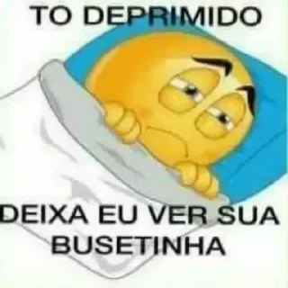 😞 emoji teu pai de calcinha Telegram sticker 14 of 38