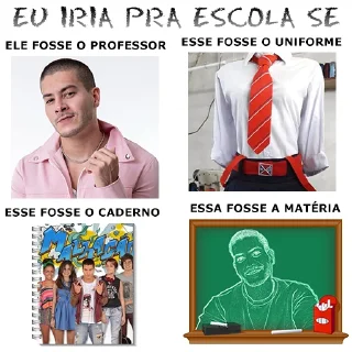 👨‍🎓 emoji Arthur Aguiar - BBB 22 by @missamericandream Telegram sticker 16 of 28