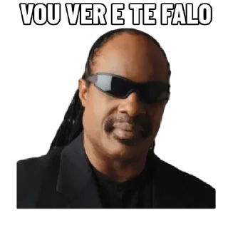 Sticker from Movidos do WhatsApp