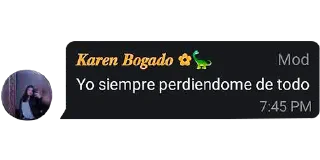 😞 emoji ScreenChatPackk 2 Telegram sticker 21 of 52