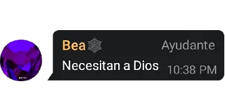 🙏 emoji ScreenChatPackk 2 Telegram sticker 23 of 52