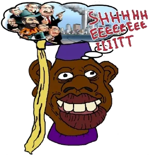 Sticker from Das Rite