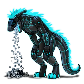 🤮 emoji Bloom 2.0 Telegram sticker 15 of 67