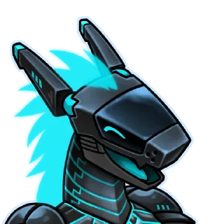 🙂 emoji Bloom 2.0 Telegram sticker 21 of 67