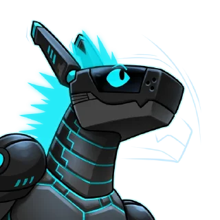 👍 emoji Bloom 2.0 Telegram sticker 20 of 67