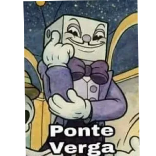 📖 emoji Pendejadas de Sharky 5 Telegram sticker 13 of 110