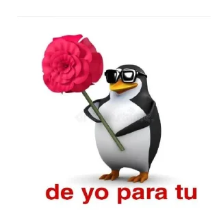 🐦 emoji Pendejadas de Sharky 5 Telegram sticker 5 of 110