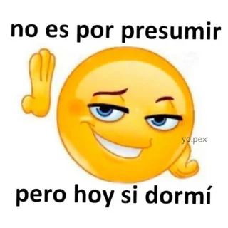 ✋ emoji Pendejadas de sharky 1 Telegram sticker 24 of 53