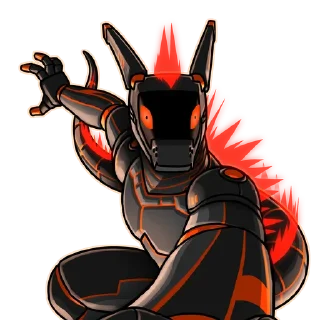 😡 emoji Bloom 2.0 Telegram sticker 8 of 67
