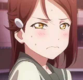 😒 emoji Sister's ring 2 Telegram sticker 23 of 119