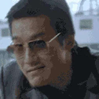 😊 emoji 大D Telegram sticker 5 of 28