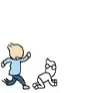 😒 emoji Mundo doido Telegram sticker 7 of 10