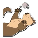 Sticker from Otter!